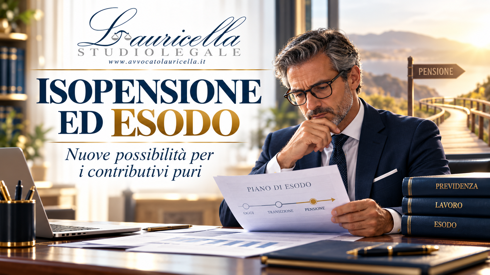 Nuove istruzioni INPS per isopensione e assegni straordinari dei lavoratori senza contributi prima del 1996. Decisivo il controllo dell’importo soglia.
